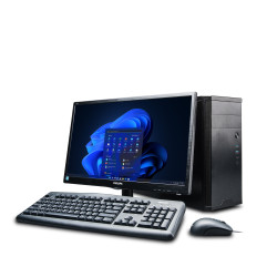 Premio Basic A55G S500 bez OS (R5 5500GT/16GB/500GB/bez OS)