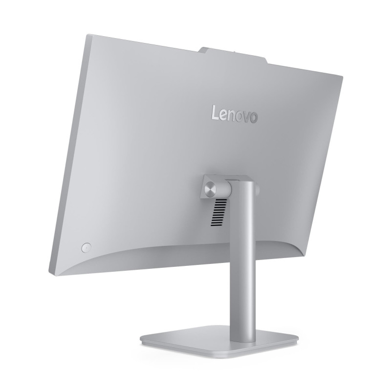 Lenovo A/A100/23,8"/FHD/N100/8GB/512GB/Intel int/W11H/Sivá/2R