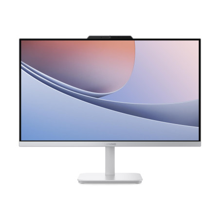Lenovo A/A100/23,8"/FHD/N100/8GB/512GB/Intel int/W11H/Sivá/2R