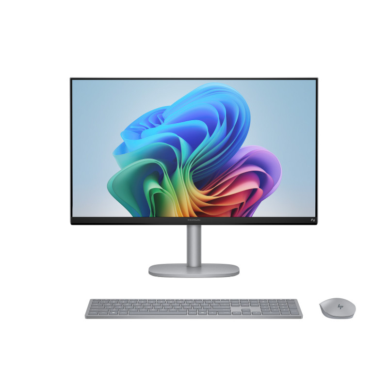 HP OmniStudio X/Next Gen AI 27-sk1013nc/27"/4K UHD/U7-258V/32GB/2TB/Intel int/W11P/Strieborná/2R