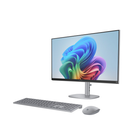 HP OmniStudio X/Next Gen AI 27-sk1013nc/27"/4K UHD/U7-258V/32GB/2TB/Intel int/W11P/Strieborná/2R