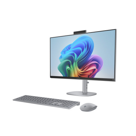 HP OmniStudio X/Next Gen AI 27-sk1013nc/27"/4K UHD/U7-258V/32GB/2TB/Intel int/W11P/Strieborná/2R