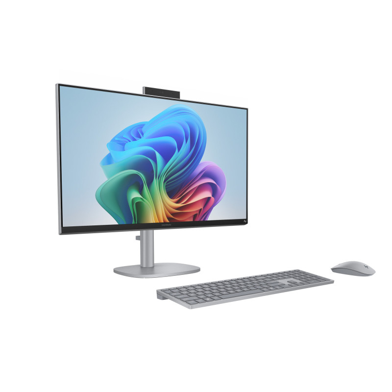 HP OmniStudio X/Next Gen AI 27-sk1013nc/27"/4K UHD/U7-258V/32GB/2TB/Intel int/W11P/Strieborná/2R
