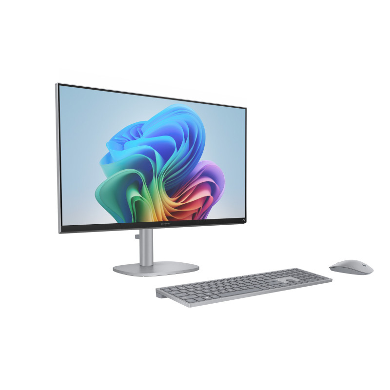 HP OmniStudio X/Next Gen AI 27-sk1013nc/27"/4K UHD/U7-258V/32GB/2TB/Intel int/W11P/Strieborná/2R