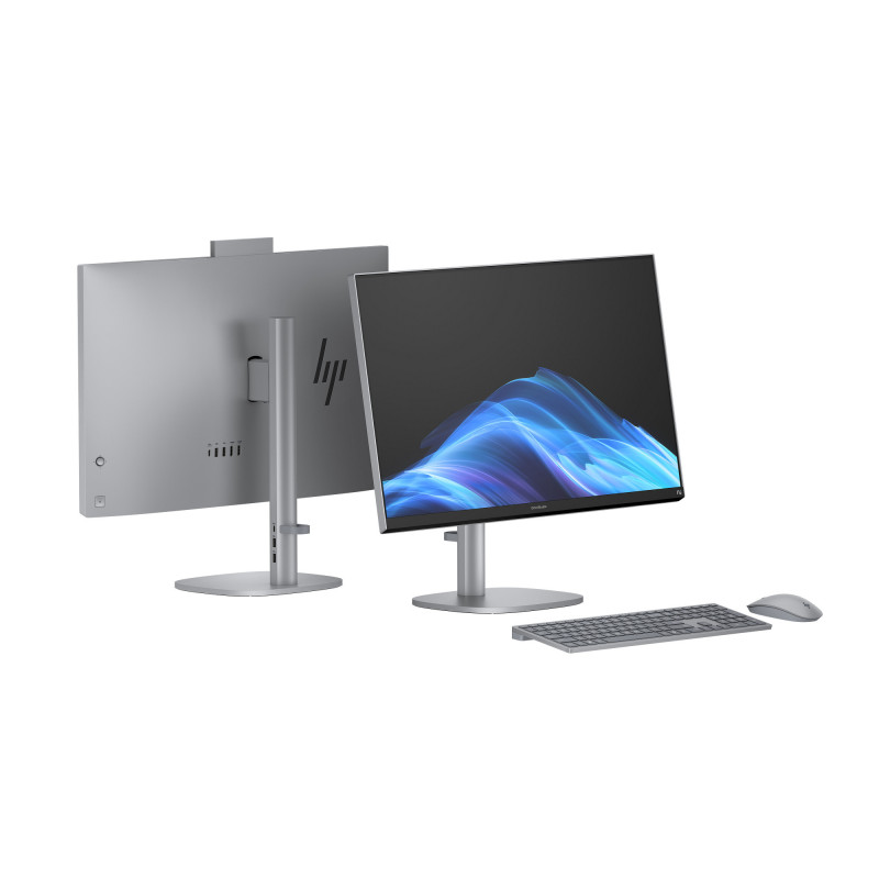 HP OmniStudio X/Next Gen AI 27-sk1013nc/27"/4K UHD/U7-258V/32GB/2TB/Intel int/W11P/Strieborná/2R