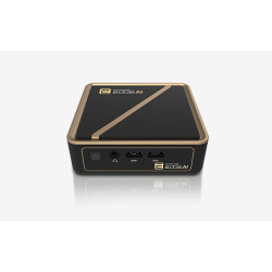 SAPPHIRE EDGE AI/370/Mini/AI9-HX370/bez RAM/AMD int/bez OS/2R