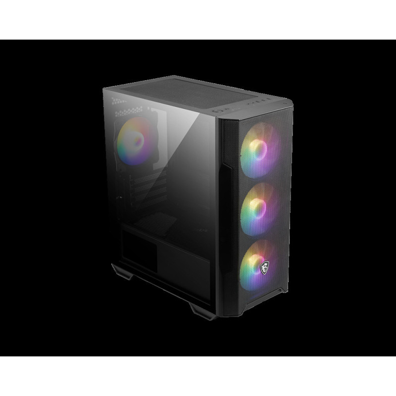 X-Diablo Gamer/R5 5060 by MSI/Micro/R5-7500F/32GB/1TB/RTX 5060/W11H/3R