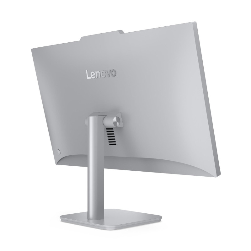 Lenovo A/A100/23,8"/FHD/i3-N305/16GB/512GB/Intel int/W11H/Sivá/2R