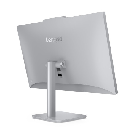 Lenovo A/A100/23,8"/FHD/i3-N305/16GB/512GB/Intel int/W11H/Sivá/2R