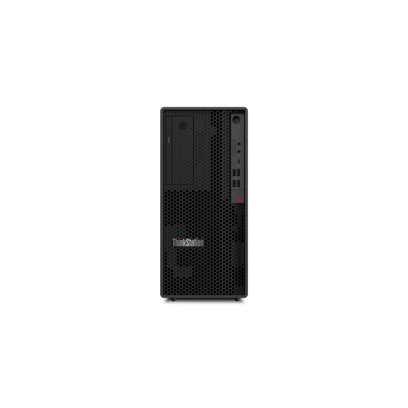 Lenovo ThinkStation P/P2 Gen 2/Tower/U7-265K/32GB/1TB/RTX 2000/W11P/3ROn-Site