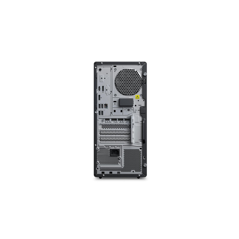 Lenovo ThinkStation P/P2 Gen 2/Tower/U7-265K/32GB/1TB/RTX 2000/W11P/3ROn-Site