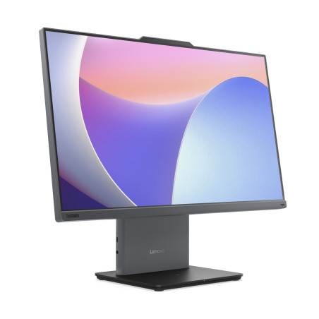 Lenovo ThinkCentre neo/50a 24 G5/23,8"/FHD/5-210H/16GB/512GB/Intel int/W11H/Sivá/3ROn-Site