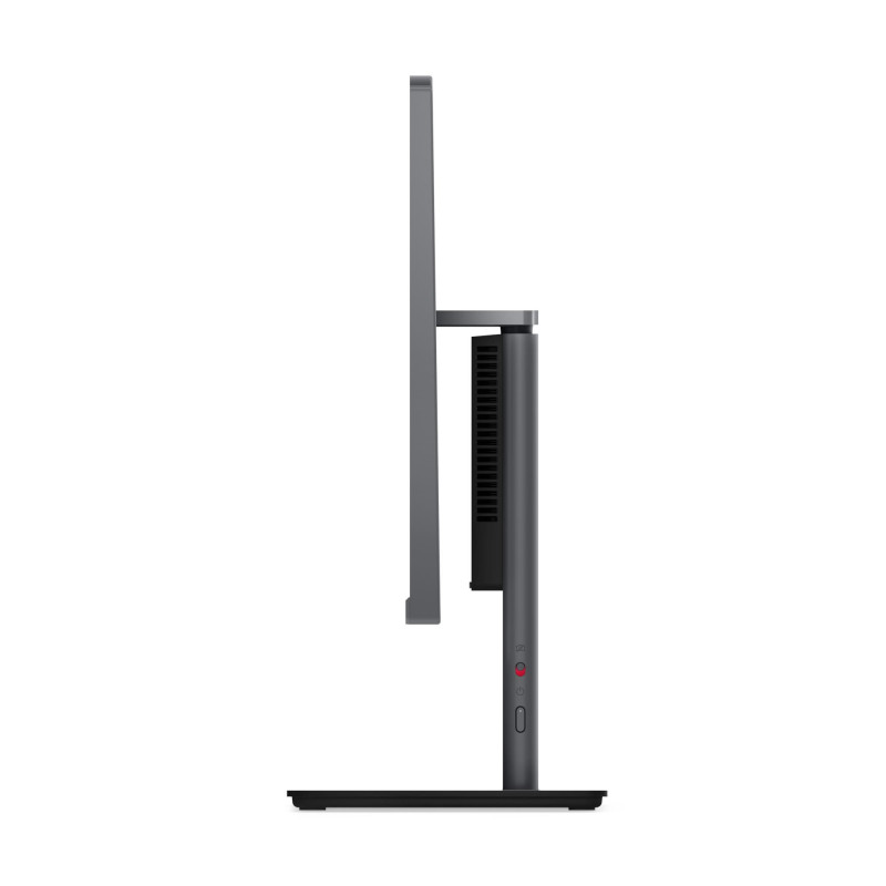 Lenovo ThinkCentre neo/50a 24 G5/23,8"/FHD/5-210H/16GB/512GB/Intel int/W11H/Sivá/3ROn-Site