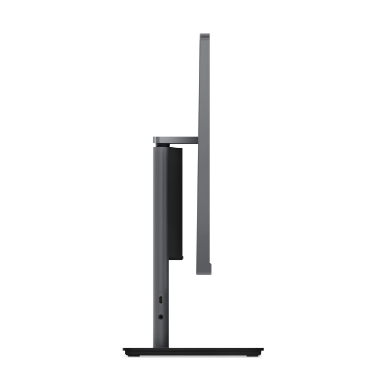 Lenovo ThinkCentre neo/50a 24 G5/23,8"/FHD/5-210H/16GB/512GB/Intel int/W11H/Sivá/3ROn-Site