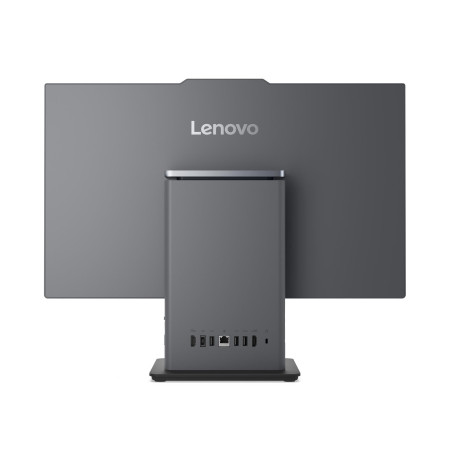 Lenovo ThinkCentre neo/50a 24 G5/23,8"/FHD/5-210H/16GB/512GB/Intel int/W11H/Sivá/3ROn-Site