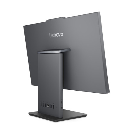 Lenovo ThinkCentre neo/50a 24 G5/23,8"/FHD/5-210H/16GB/512GB/Intel int/W11H/Sivá/3ROn-Site