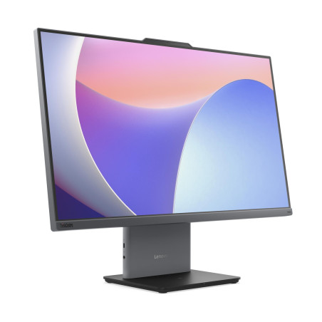 Lenovo ThinkCentre neo/50a 27 G5/27"/FHD/5-210H/16GB/512GB/Intel int/W11P/Sivá/3ROn-Site