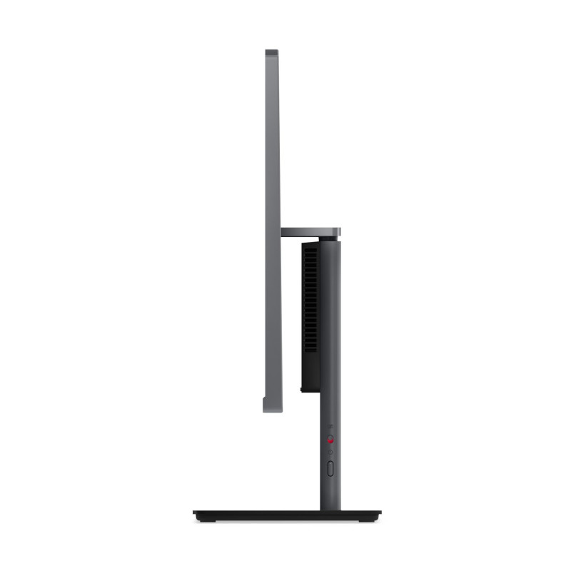Lenovo ThinkCentre neo/50a 27 G5/27"/FHD/5-210H/16GB/512GB/Intel int/W11P/Sivá/3ROn-Site