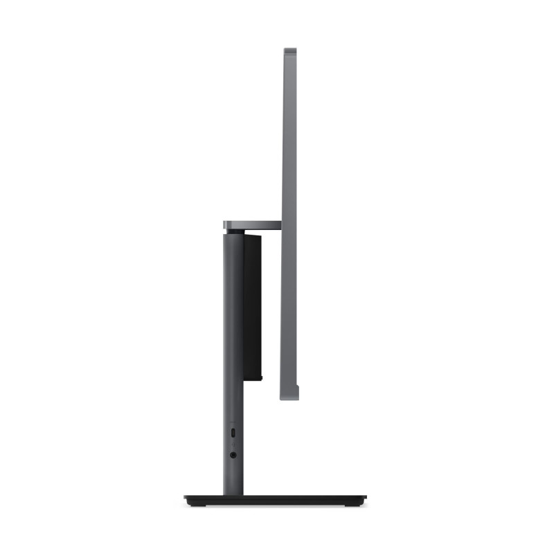 Lenovo ThinkCentre neo/50a 27 G5/27"/FHD/5-210H/16GB/512GB/Intel int/W11P/Sivá/3ROn-Site
