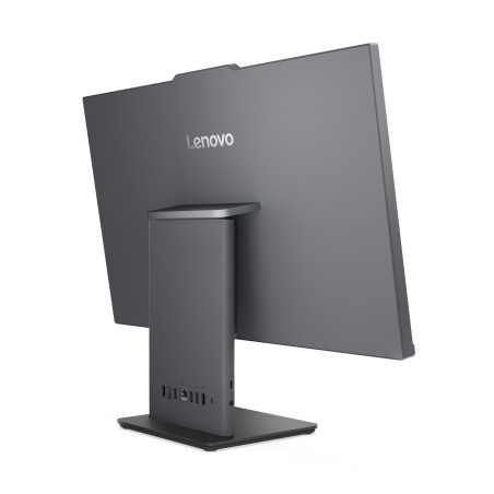 Lenovo ThinkCentre neo/50a 27 G5/27"/FHD/5-210H/16GB/512GB/Intel int/W11P/Sivá/3ROn-Site