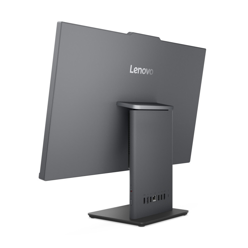Lenovo ThinkCentre neo/50a 27 G5/27"/FHD/5-210H/16GB/512GB/Intel int/W11P/Sivá/3ROn-Site