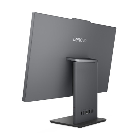 Lenovo ThinkCentre neo/50a 27 G5/27"/FHD/5-210H/16GB/512GB/Intel int/W11P/Sivá/3ROn-Site