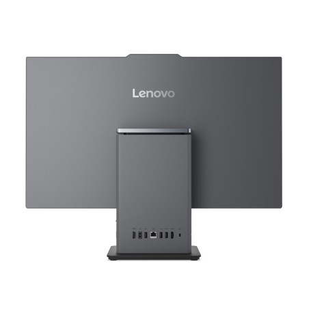 Lenovo ThinkCentre neo/50a 27 G5/27"/FHD/5-210H/16GB/512GB/Intel int/W11P/Sivá/3ROn-Site