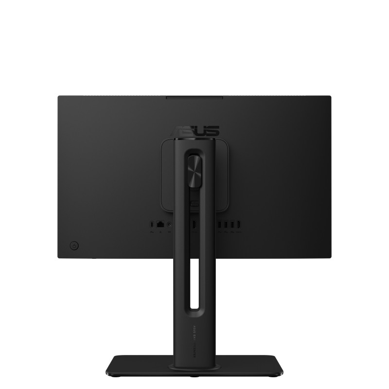 ASUS ExpertCenter/P400 (P440VAK-BPC38512)/23,8"/FHD/3-100U/8GB/512GB/Intel int/bez OS/Čierna/2R