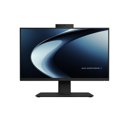 ASUS ExpertCenter/P400 (P440VAK-BPC516512)/23,8"/FHD/5-210H/16GB/512GB/Intel int/bez OS/Čierna/2R
