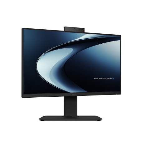 ASUS ExpertCenter/P400 (P440VAK-BPC516512XA)/23,8"/FHD/5-210H/16GB/512GB/Intel int/W11P EDU/Čierna/2R
