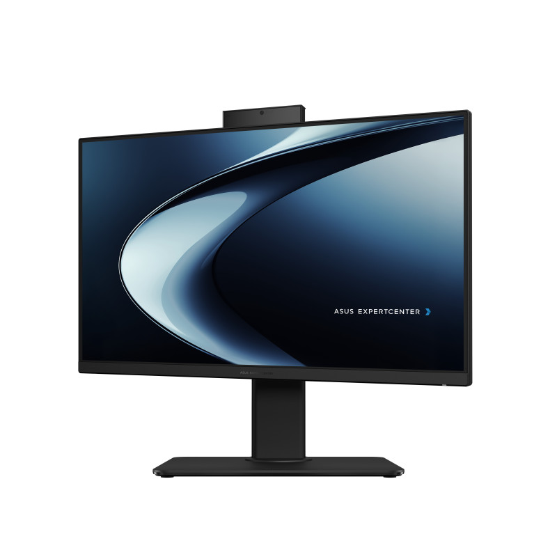 ASUS ExpertCenter/P400 (P440VAK-BPC7321TX)/23,8"/FHD/7-240H/32GB/1TB/Intel int/W11P/Čierna/3ROn-Site