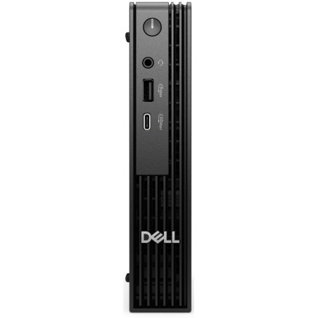 Dell Pro Micro/QCM1255/Micro/R5PRO-8500GE/16GB/512GB/AMD int/W11P/3RNBD