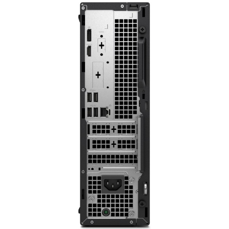 Dell Pro Slim/QCS1255/Slim/R7-8700G/16GB/512GB/AMD int/W11P/3RNBD
