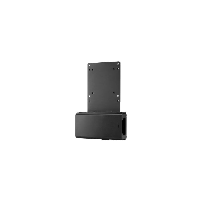 HP B300 Bracket with Power Supply Holder Bulk16