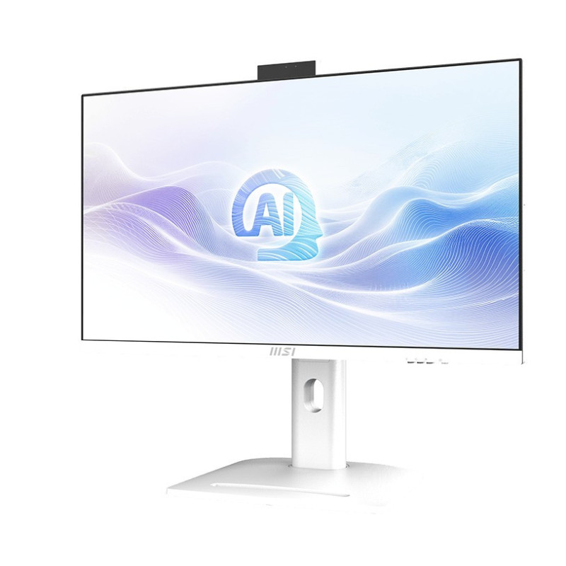 MSI Modern AM273QP U5 125H/WQHD/16/512/W11H/White