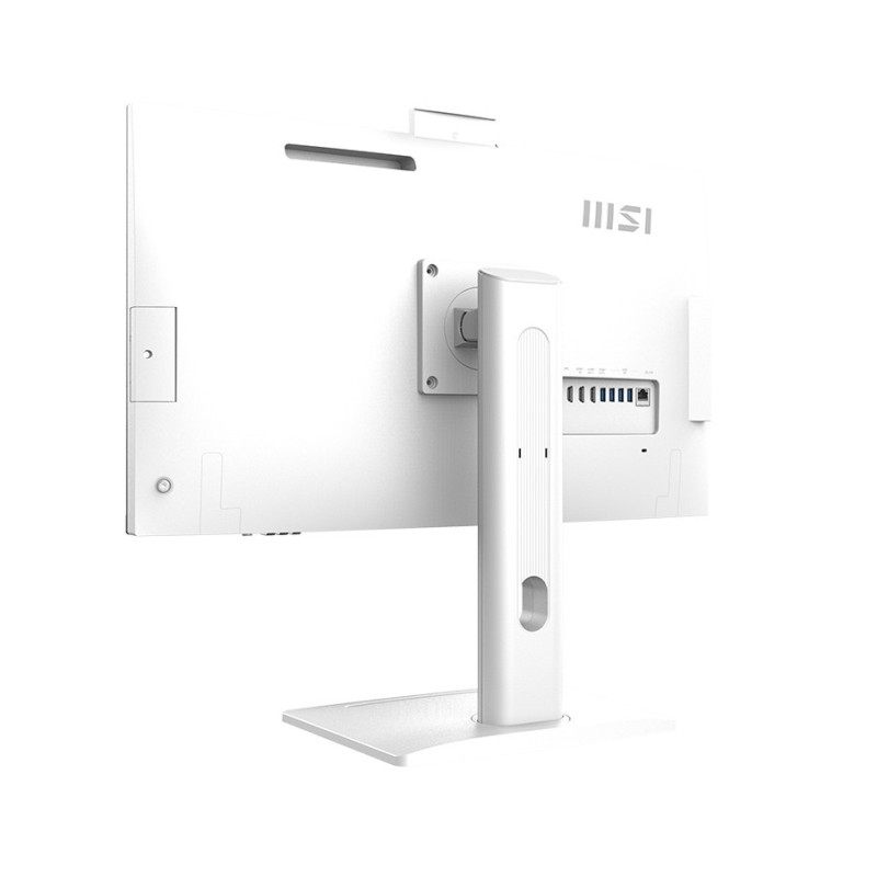 MSI Modern AM273QP U5 125H/WQHD/16/512/W11H/White