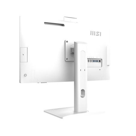 MSI Modern AM273QP U5 125H/WQHD/16/512/W11H/White
