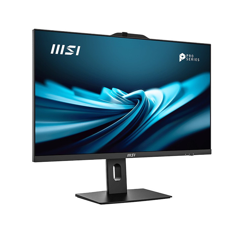 MSI PRO AP272P i5-14400/FHD/8/512/W11/Black