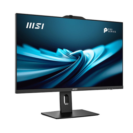 MSI PRO AP272P i5-14400/FHD/8/512/W11/Black