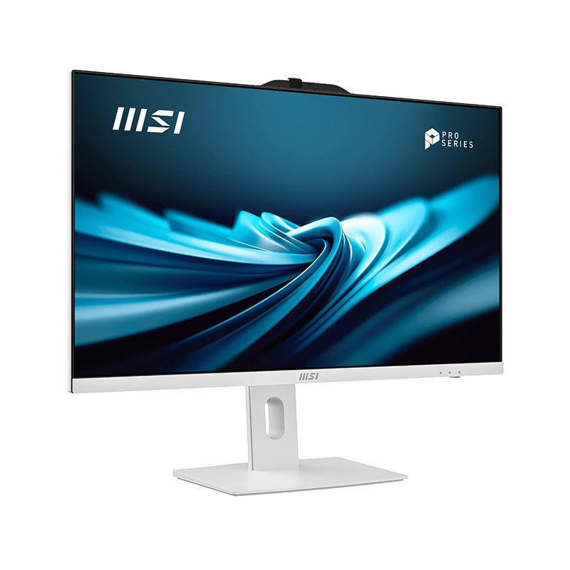 MSI PRO AP272P i5-14400/FHD/8/512/W11/White