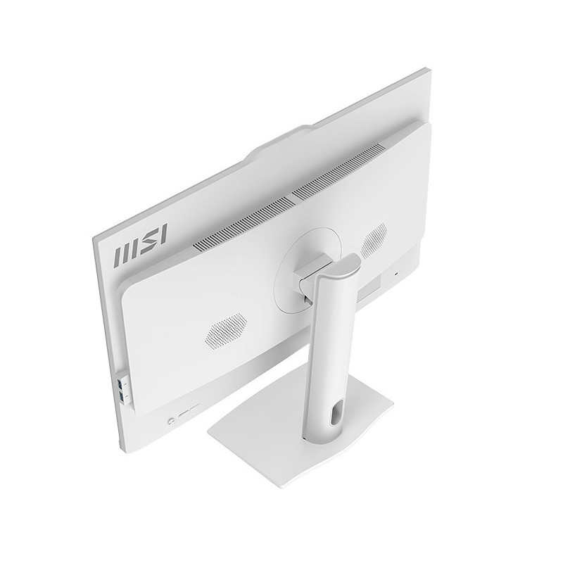 MSI PRO AP272P i5-14400/FHD/8/512/W11/White