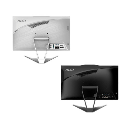 MSI PRO AP222T i5-14400/FHD/8/512/W11P/BL