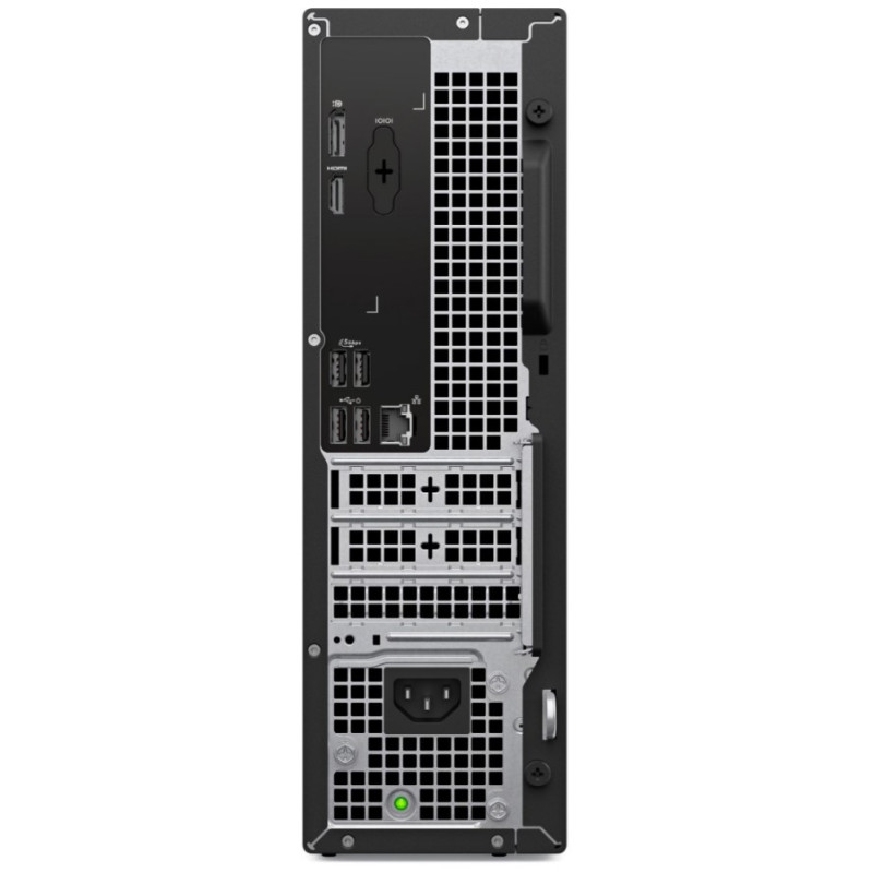 Dell Pro Slim/Essential QVS1260/Slim/i3-14100/8GB/512GB/Intel int/W11P/3R