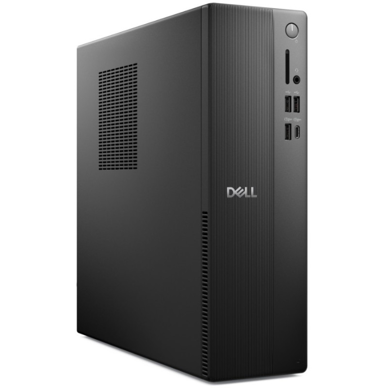 Dell Pro Slim/Essential QVS1260/Slim/U5-225/16GB/512GB/Intel int/W11P/3R