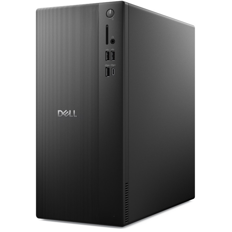 Dell Pro Tower/Essential QVT1260/Tower/i5-14400/16GB/512GB/Intel int/W11P/3R