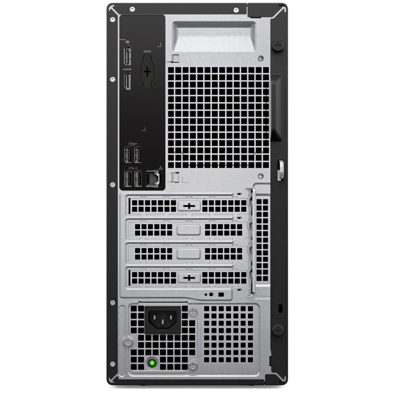 Dell Pro Tower/Essential QVT1260/Tower/i5-14400/16GB/512GB/Intel int/W11P/3R