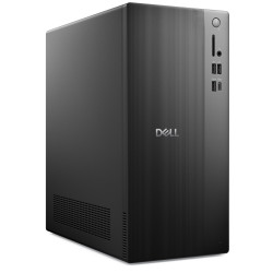 Dell Pro Tower/Essential QVT1260/Tower/U5-225/16GB/512GB/Intel int/W11P/3R