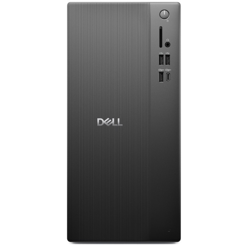 Dell Pro Tower/Essential QVT1260/Tower/U5-225/16GB/512GB/Intel int/W11P/3R
