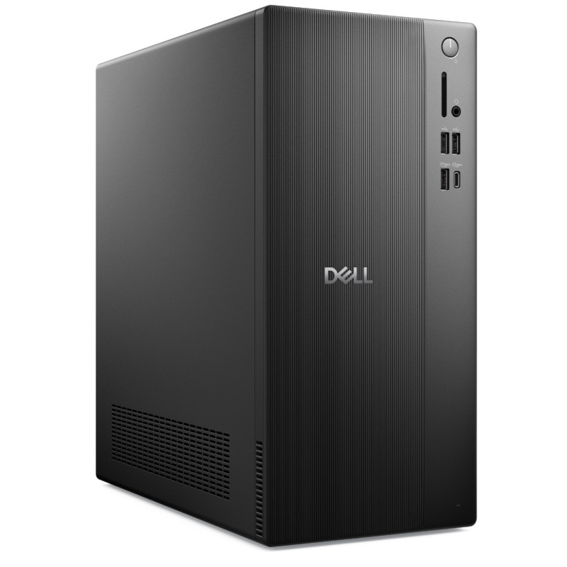 Dell Pro Tower/Essential QVT1260/Tower/U5-225/16GB/512GB/Intel int/W11P/3R