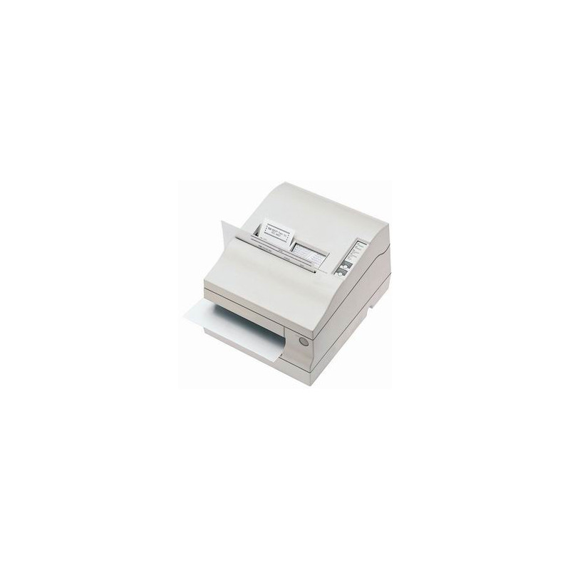 EPSON pokl.tlač.TM-U950,biela,serial,bez zdroja